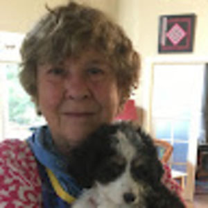 Meet your Posher, Jacqueline